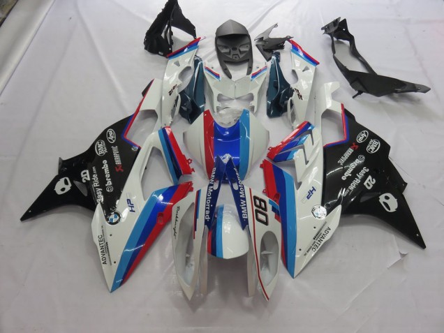 Aftermarket Motorrad 15-18 BMW S1000RR Motorcycle Fairings Sale Aftermarket Motorrad 15-18 BMW S1000RR Motorcycle Fairings Sale