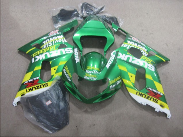 Aftermarket Motul Mf6900 01-03 Suzuki GSXR600 2001-2003 Motul Mf6900 Suzuki GSXR600 Motorcycle Fairings Sale Aftermarket Motul Mf6900 01-03 Suzuki GSXR600 2001-2003 Motul Mf6900 Suzuki GSXR600 Motorcycle Fairings Sale