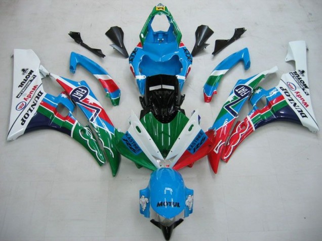 Aftermarket Multi Color 06-07 Yamaha YZF R6 Motorcycle Fairings Sale Aftermarket Multi Color 06-07 Yamaha YZF R6 Motorcycle Fairings Sale