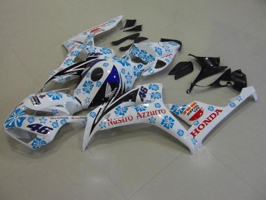 Aftermarket Nastro 06-07 Honda CBR1000RR Motorcycle Fairings Sale