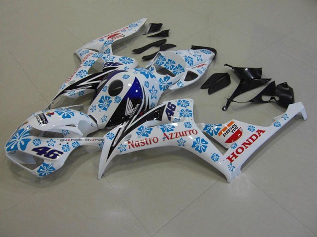 Aftermarket Nastro 06-07 Honda CBR1000RR Motorcycle Fairings Sale Aftermarket Nastro 06-07 Honda CBR1000RR Motorcycle Fairings Sale