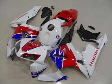 Aftermarket New Hrc 05-06 Honda CBR600RR Motorcycle Fairings Sale