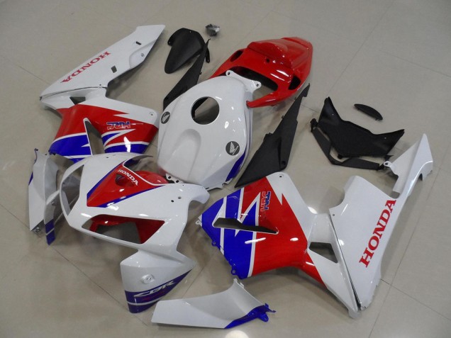 Aftermarket New Hrc 05-06 Honda CBR600RR Motorcycle Fairings Sale