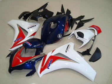 Aftermarket New Hrc 08-11 Honda CBR1000RR Motorcycle Fairings Sale