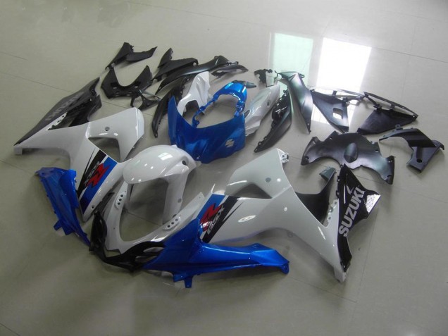 Aftermarket OEM Style Blue 09-16 Suzuki GSXR 1000 Motorcycle Fairings Sale Aftermarket OEM Style Blue 09-16 Suzuki GSXR 1000 Motorcycle Fairings Sale