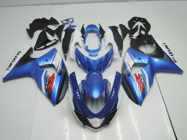 Aftermarket OEM Style Color 09-16 Suzuki GSXR 1000 Motorcycle Fairings Sale