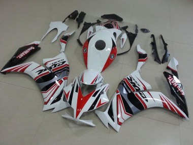 Aftermarket One Heart 12-16 Honda CBR1000RR Motorcycle Fairings Sale