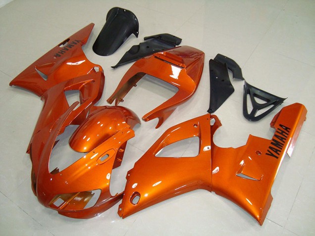 Aftermarket Orange 98-99 Yamaha YZF R1 Motorcycle Fairings Sale Aftermarket Orange 98-99 Yamaha YZF R1 Motorcycle Fairings Sale