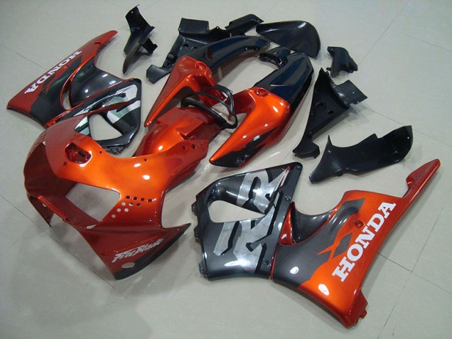 Aftermarket Orange Grey 98-99 Honda CBR900RR 919 Motorcycle Fairings Sale Aftermarket Orange Grey 98-99 Honda CBR900RR 919 Motorcycle Fairings Sale