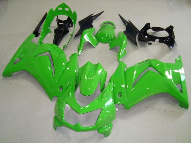 Aftermarket Orginal Green 08-12 Kawasaki Ninja ZX250R 2008-2012 Orginal Green Kawasaki Ninja ZX250R Motorcycle Fairings Sale Aftermarket Orginal Green 08-12 Kawasaki Ninja ZX250R 2008-2012 Orginal Green Kawasaki Ninja ZX250R Motorcycle Fairings Sale
