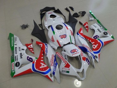 Aftermarket Pata 07-08 Honda CBR600RR Motorcycle Fairings Sale
