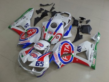 Aftermarket Pata 65 13-19 Honda CBR600RR Motorcycle Fairings Sale