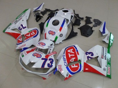 Aftermarket Pata 73 13-19 Honda CBR600RR Motorcycle Fairings Sale
