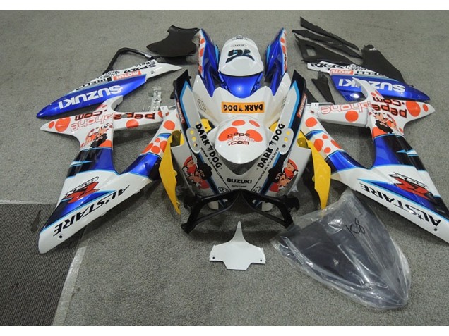 Aftermarket Pepe Phone Mf6990 08-10 Suzuki GSXR600 2008-2010 Pepe Phone Mf6990 Suzuki GSXR600 Motorcycle Fairings Sale Aftermarket Pepe Phone Mf6990 08-10 Suzuki GSXR600 2008-2010 Pepe Phone Mf6990 Suzuki GSXR600 Motorcycle Fairings Sale