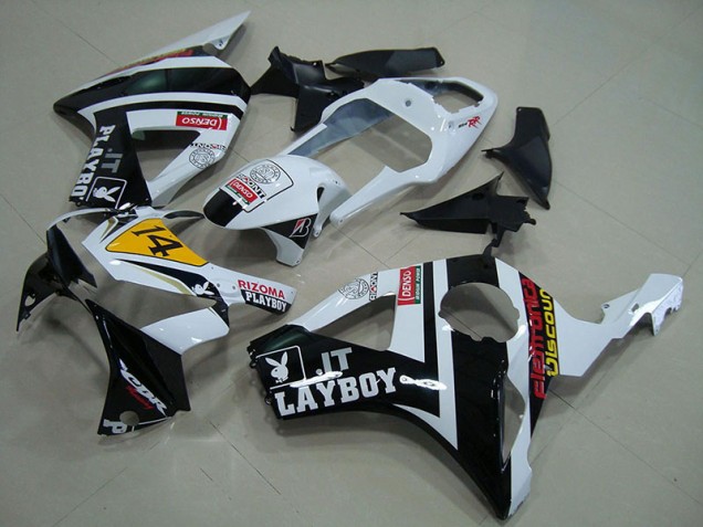 Aftermarket Playboy 02-03 Honda CBR900RR 954 Motorcycle Fairings Sale