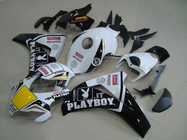 Aftermarket Playboy 08-11 Honda CBR1000RR Motorcycle Fairings Sale