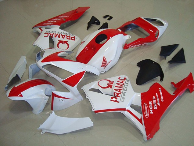 Aftermarket Pramac 03-04 Honda CBR600RR Motorcycle Fairings Sale