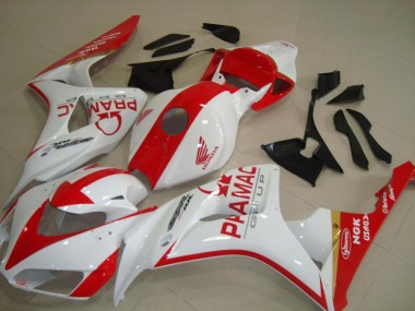 Aftermarket Pramac 06-07 Honda CBR1000RR Motorcycle Fairings Sale