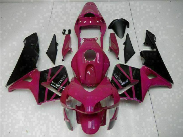 Aftermarket Purple 03-04 Honda CBR600RR Motorcycle Fairings & Bodywork Sale