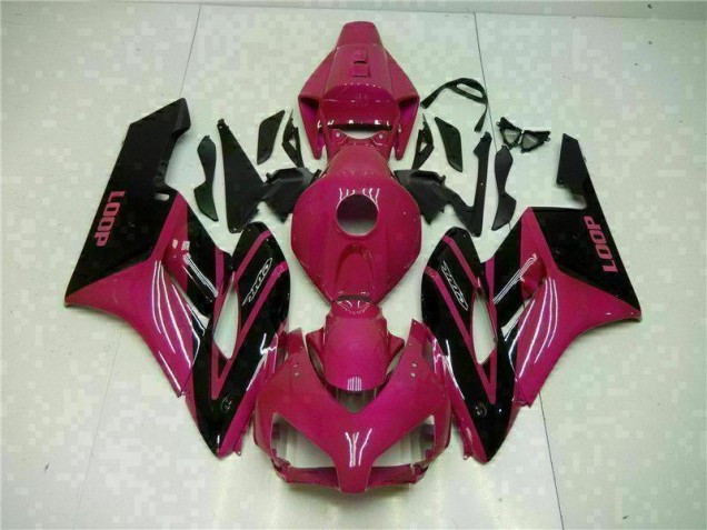 Aftermarket Purple 04-05 Honda CBR1000RR Motorcycle Fairings Sale Aftermarket Purple 04-05 Honda CBR1000RR Motorcycle Fairings Sale
