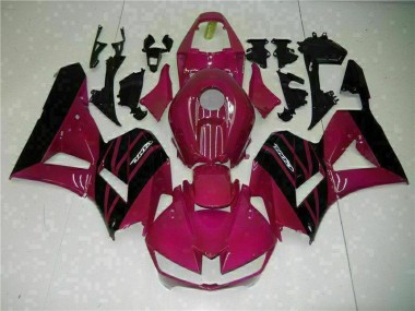 Aftermarket Purple 13-19 Honda CBR600RR Motorcycle Fairings Sale