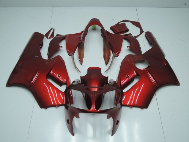 Aftermarket Red 00-01 Kawasaki Ninja ZX12R 2000-2001 Red Kawasaki Ninja ZX12R Motorcycle Fairings Sale Aftermarket Red 00-01 Kawasaki Ninja ZX12R 2000-2001 Red Kawasaki Ninja ZX12R Motorcycle Fairings Sale