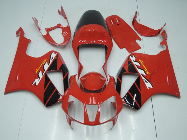 Aftermarket Red 00-06 Honda VTR1000 Motorcycle Fairings Sale Aftermarket Red 00-06 Honda VTR1000 Motorcycle Fairings Sale