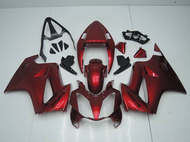 Aftermarket Red 02-13 Honda VFR800 Motorcycle Fairings Sale Aftermarket Red 02-13 Honda VFR800 Motorcycle Fairings Sale