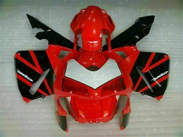 Aftermarket Red 03-04 Honda CBR600RR Full Fairing Kit Sale