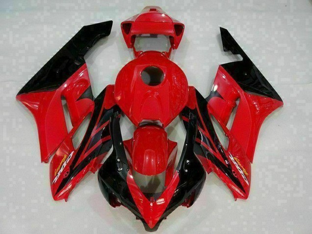 Aftermarket Red 04-05 Honda CBR1000RR Motorcycle Fairings & Bodywork Sale Aftermarket Red 04-05 Honda CBR1000RR Motorcycle Fairings & Bodywork Sale