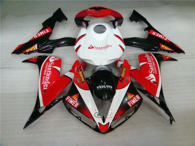 Aftermarket Red 04-06 Yamaha YZF R1 Full Fairing Kit Sale Aftermarket Red 04-06 Yamaha YZF R1 Full Fairing Kit Sale