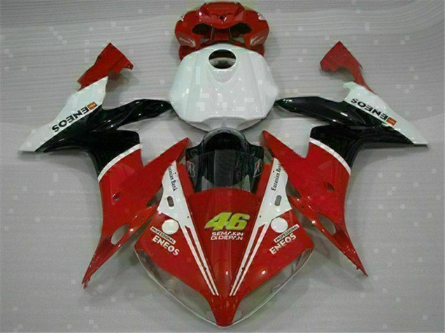 Aftermarket Red 04-06 Yamaha YZF R1 Motorcycle Fairings & Bodywork Sale Aftermarket Red 04-06 Yamaha YZF R1 Motorcycle Fairings & Bodywork Sale