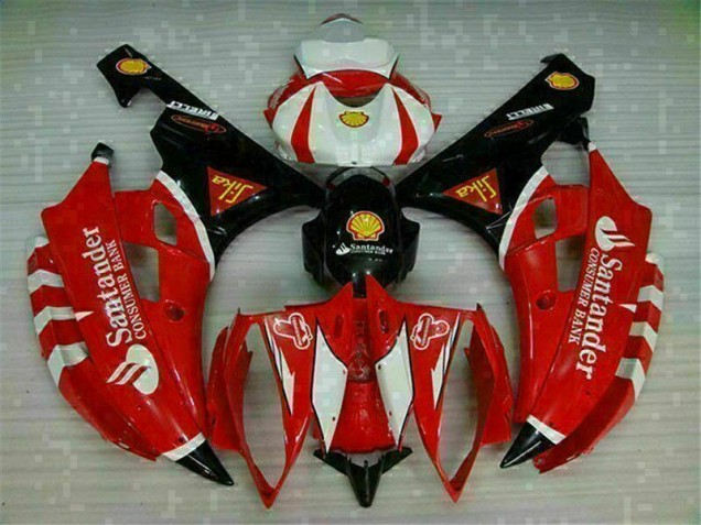 Aftermarket Red 06-07 Yamaha YZF R6 Motorcycle Fairings Sale Aftermarket Red 06-07 Yamaha YZF R6 Motorcycle Fairings Sale
