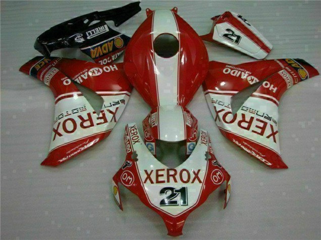 Aftermarket Red 08-11 Honda CBR1000RR Motorcycle Fairings Sale Aftermarket Red 08-11 Honda CBR1000RR Motorcycle Fairings Sale