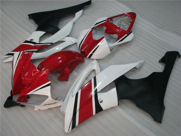 Aftermarket Red 08-16 Yamaha YZF R6 Fairing Kit Sale Aftermarket Red 08-16 Yamaha YZF R6 Fairing Kit Sale