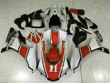 Aftermarket Red 15-19 Yamaha YZF R1 Motorcycle Fairings Sale
