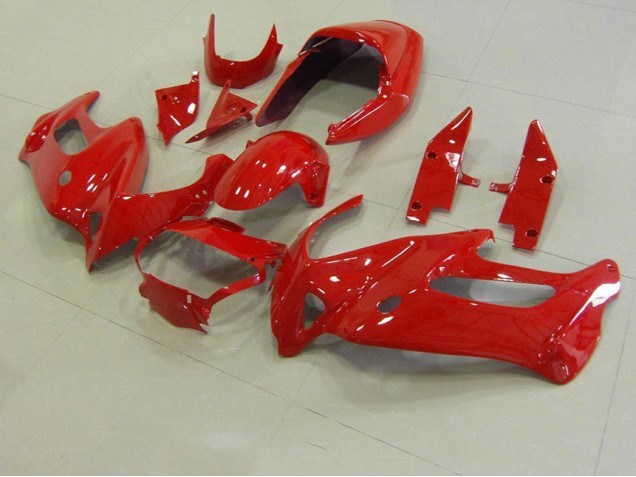 Aftermarket Red 97-05 Honda VTR1000F Motorcycle Fairings Sale Aftermarket Red 97-05 Honda VTR1000F Motorcycle Fairings Sale