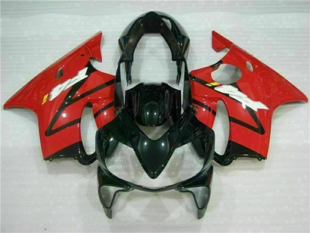Aftermarket Red Black 04-07 Honda CBR600 F4i Plastics Motorcycle Fairings Sale Aftermarket Red Black 04-07 Honda CBR600 F4i Plastics Motorcycle Fairings Sale