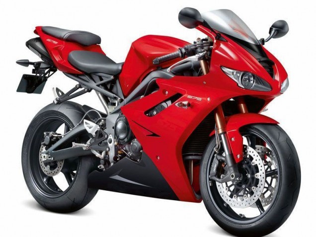 Aftermarket Red Black 06-08 Triumph Daytona 675 Triple 2006-2008 Red Black Triumph Daytona 675 Triple Motorcycle Fairings Sale Aftermarket Red Black 06-08 Triumph Daytona 675 Triple 2006-2008 Red Black Triumph Daytona 675 Triple Motorcycle Fairings Sale