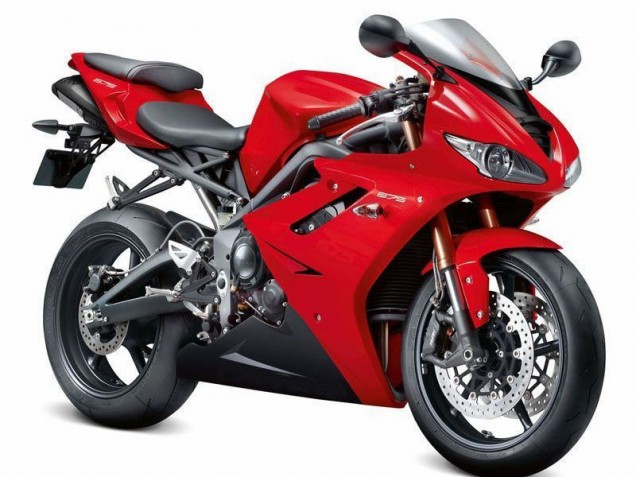 Aftermarket Red Black 09-12 Triumph Daytona 675 Triple 2009-2012 Red Black Triumph Daytona 675 Triple Motorcycle Fairings Sale Aftermarket Red Black 09-12 Triumph Daytona 675 Triple 2009-2012 Red Black Triumph Daytona 675 Triple Motorcycle Fairings Sale