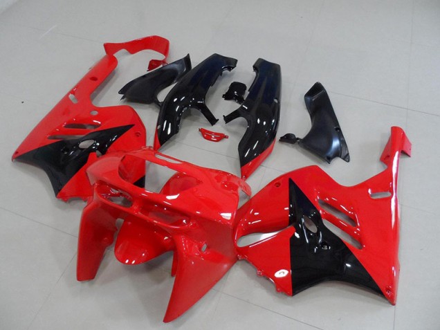 Aftermarket Red Black 94-97 Kawasaki Ninja ZX9R 1994-1997 Red Black Kawasaki Ninja ZX9R Motorcycle Fairings Sale Aftermarket Red Black 94-97 Kawasaki Ninja ZX9R 1994-1997 Red Black Kawasaki Ninja ZX9R Motorcycle Fairings Sale