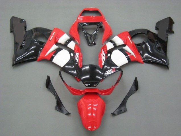 Aftermarket Red Black 98-02 Yamaha YZF R6 Fairing Kit & Bodywork Sale Aftermarket Red Black 98-02 Yamaha YZF R6 Fairing Kit & Bodywork Sale