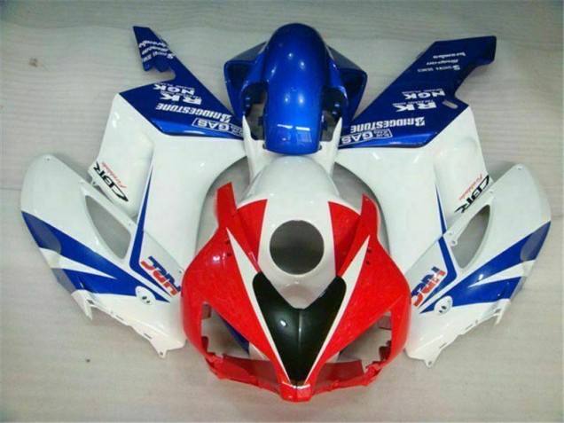 Aftermarket Red Blue White 04-05 Honda CBR1000RR Motorcycle Fairings Sale Aftermarket Red Blue White 04-05 Honda CBR1000RR Motorcycle Fairings Sale