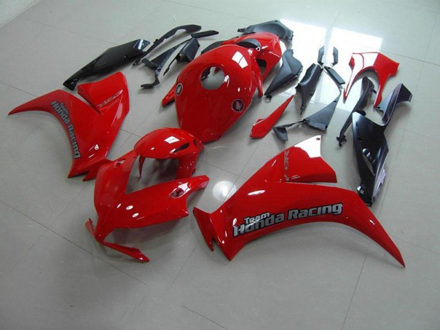 Aftermarket Red Matte Black 12-16 Honda CBR1000RR Motorcycle Fairings Sale Aftermarket Red Matte Black 12-16 Honda CBR1000RR Motorcycle Fairings Sale
