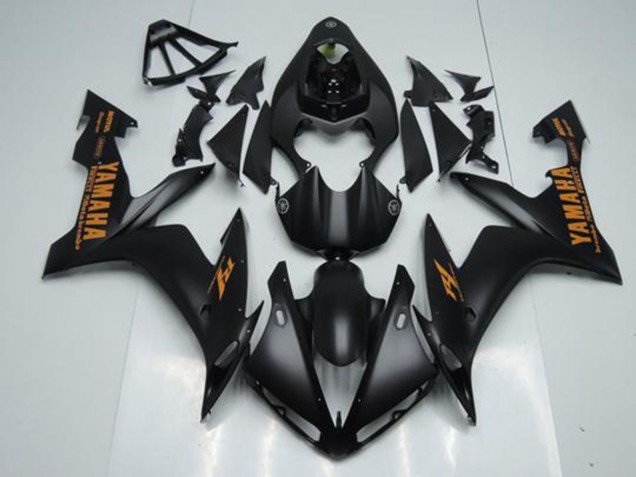 Aftermarket Red Matte Black Orange 04-06 Yamaha YZF R1 Motorcycle Fairings Sale Aftermarket Red Matte Black Orange 04-06 Yamaha YZF R1 Motorcycle Fairings Sale