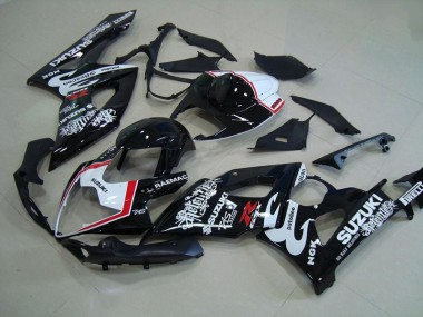 Aftermarket Relentless 05-06 Suzuki GSXR 1000 Motorcycle Fairings Sale