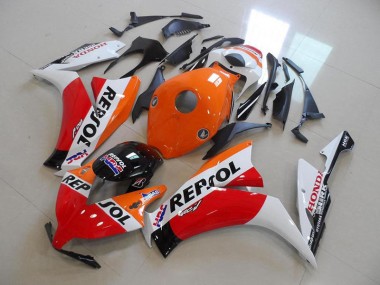 Aftermarket Repsol 12-16 Honda CBR1000RR Full Fairing Kit Sale