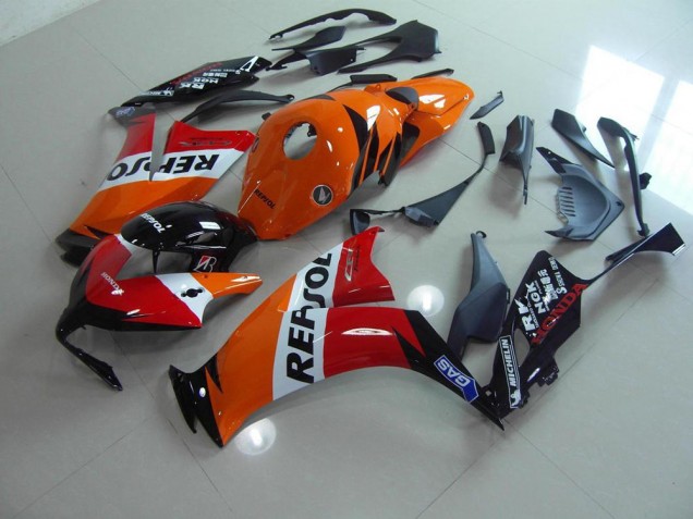 Aftermarket Repsol 12-16 Honda CBR1000RR Motorcycle Fairings Sale Aftermarket Repsol 12-16 Honda CBR1000RR Motorcycle Fairings Sale
