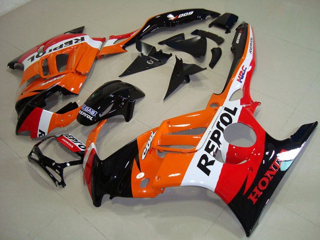 Aftermarket Repsol Mf6587 95-98 Honda CBR600 F3 Motorcycle Fairings Sale Aftermarket Repsol Mf6587 95-98 Honda CBR600 F3 Motorcycle Fairings Sale