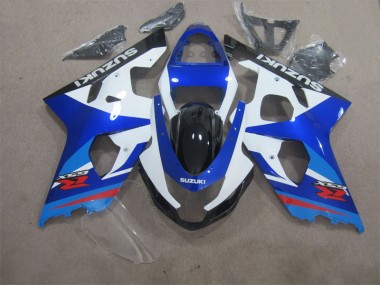 Aftermarket Rizla Mf6928 04-05 Suzuki GSXR600 2004-2005 Rizla Mf6928 Suzuki GSXR600 Motorcycle Fairings Sale